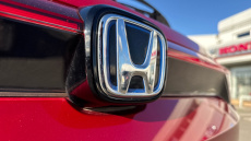 Honda HR-V 1.5 eHEV Advance 5dr CVT Hybrid Hatchback